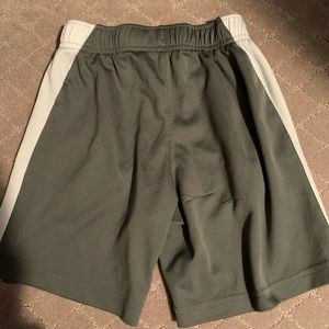 Boys basketball shorts